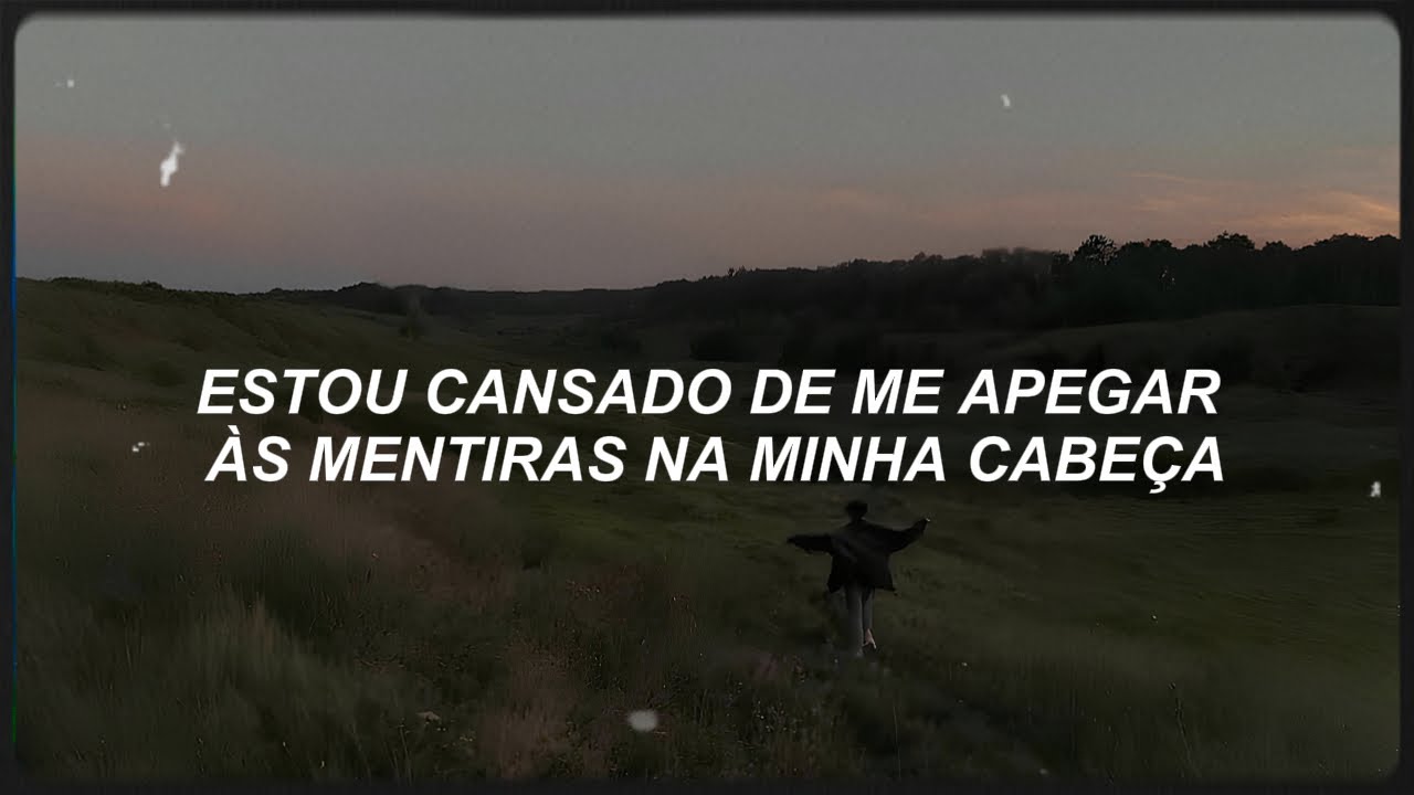 yesterday is dead - josiah queen (tradução)