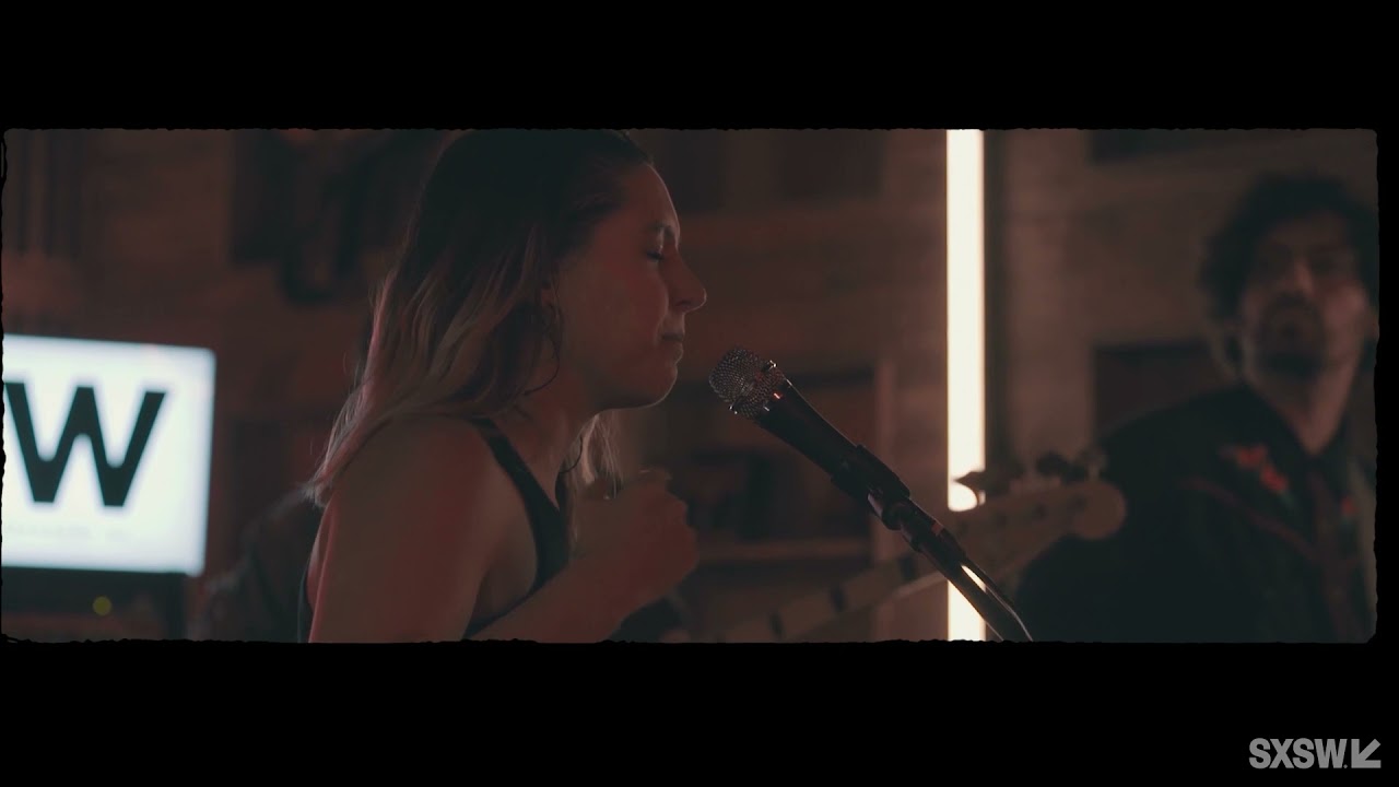 Refugio | Petite Amie at SXSW Online 2021