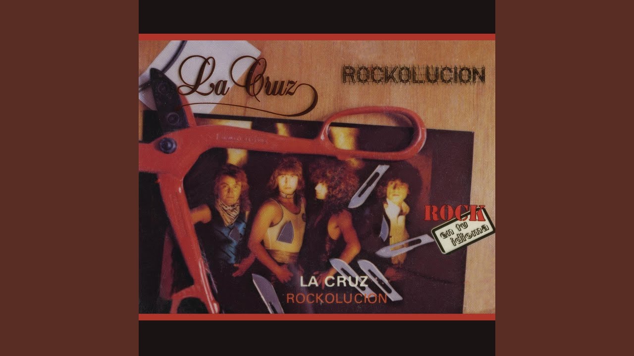 Fantasías de Rock