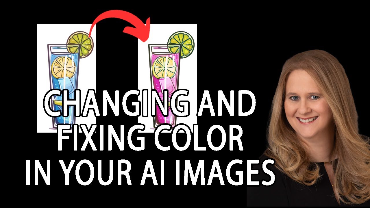 Changing Colors in Photoshop: Simple Techniques for Stunning Results