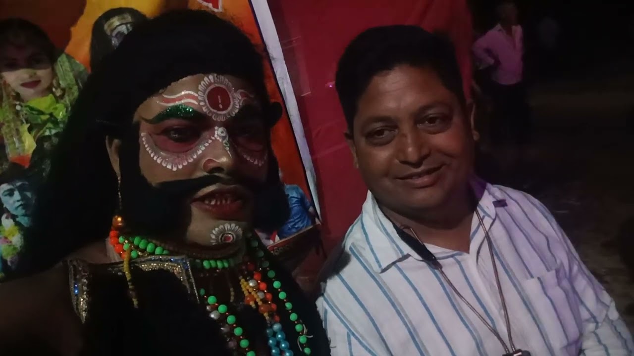 ବ୍ରହ୍ମଗିରି ପଞ୍ଚୁ୍ଦୋଳ ମେଳଣ ରେ ହାଇଲାଇଟ କଲା ଯାତ୍ରା ରଘୁନାଥ //ନୂଆ ନାଟକ ରାବଣ ବଧ //podakera ramanatak //👌👌