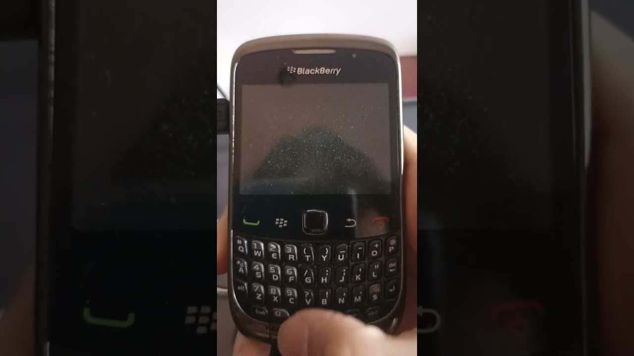 Blackberry 9300 ringtones 