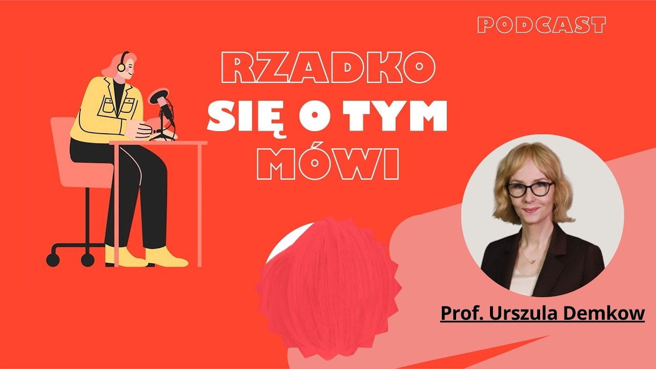 Rzadko się o tym mówi: Tacy jak wy tu nie przychodzą