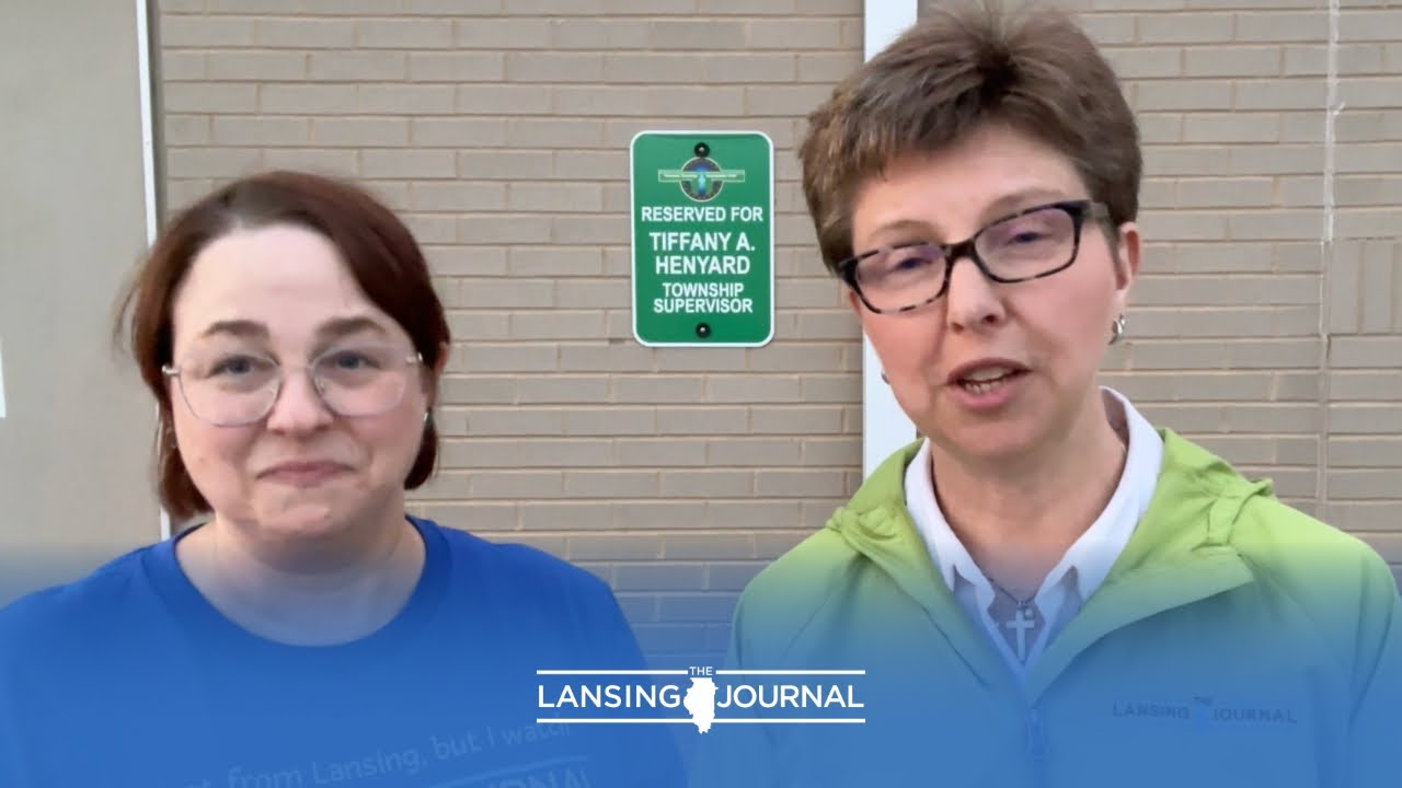 Tiffany Henyard skips final meeting of Thornton Township Board, cake and coffee follow 250513