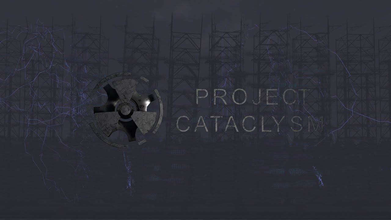 Project Cataclysm | &laquo;Дорога на Север&raquo;