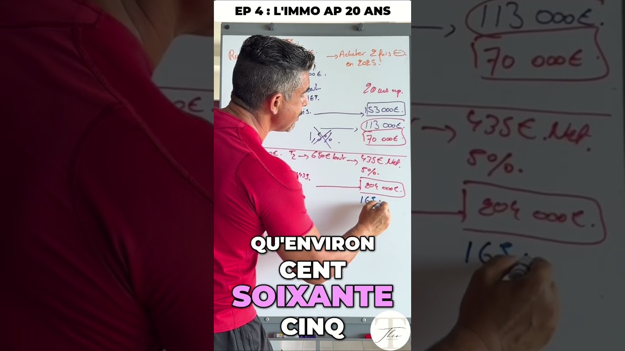 Placement financier: Assurance vie vs immobilier, le comparatif! 