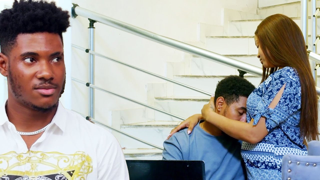 JUST RELEASED TODAY- LATEST CHIDI DIKE EMOTIONAL MOVIE| LATEST 2026 NIGERIAN MOVIE