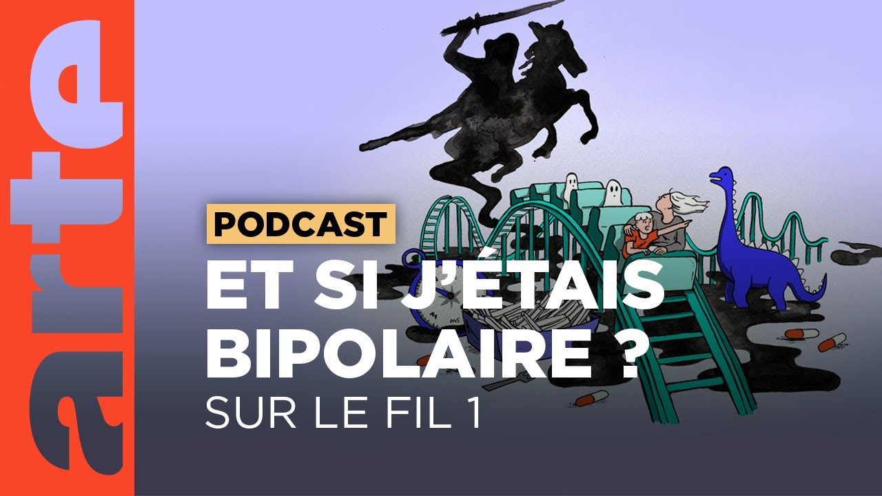 Les liens du sang | Sur le fil (1/4) - ARTE Radio Podcasts