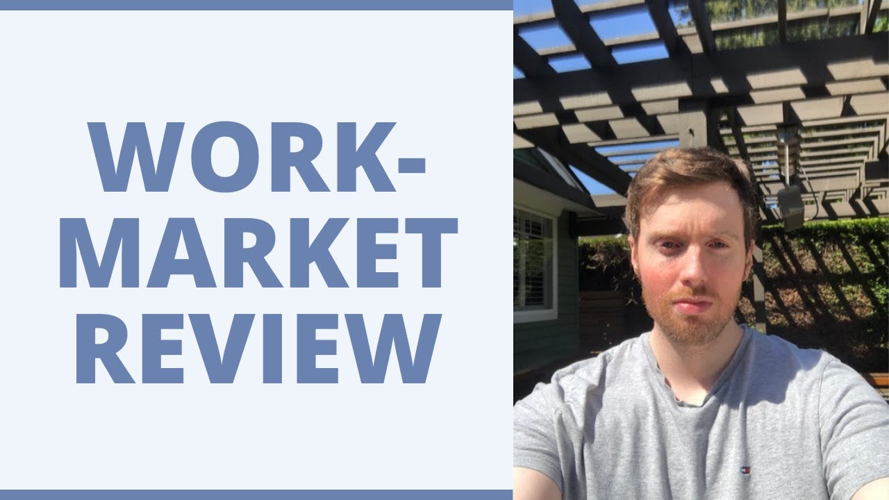 WorkMarket Review - Is It A Good Website For Finding Gigs?
