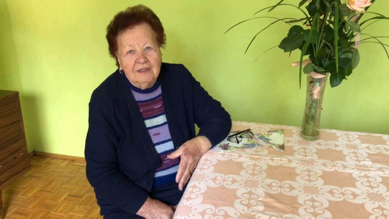 Z miłości do seniora - 2019 Gmina Nasielsk