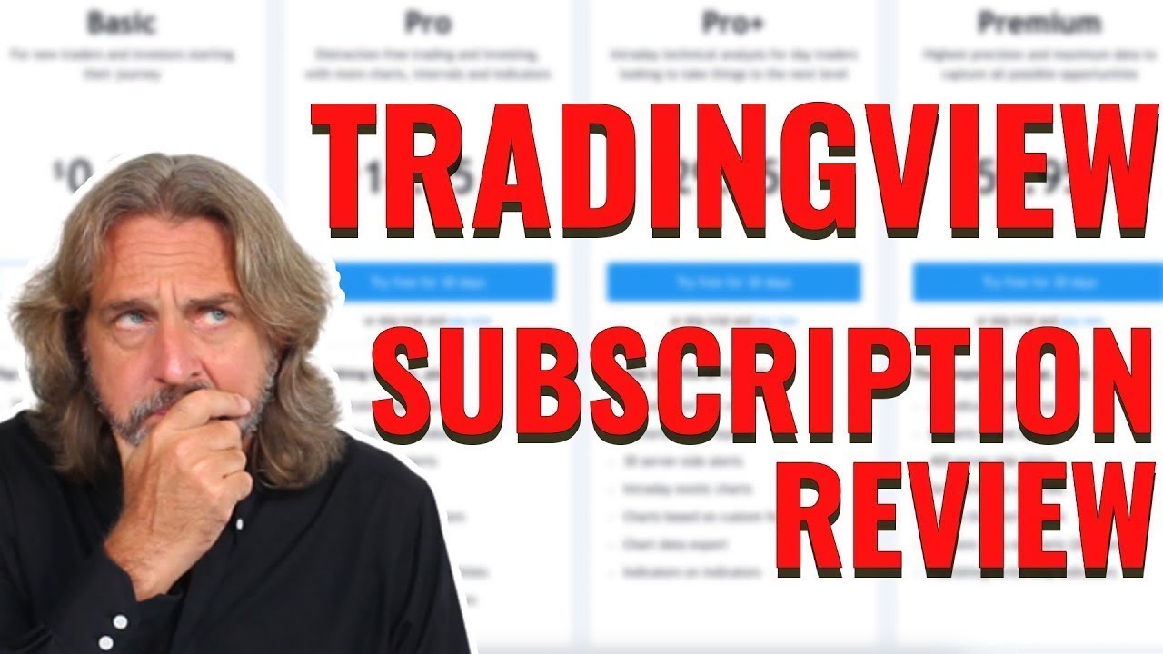Tradingview Subscription Review