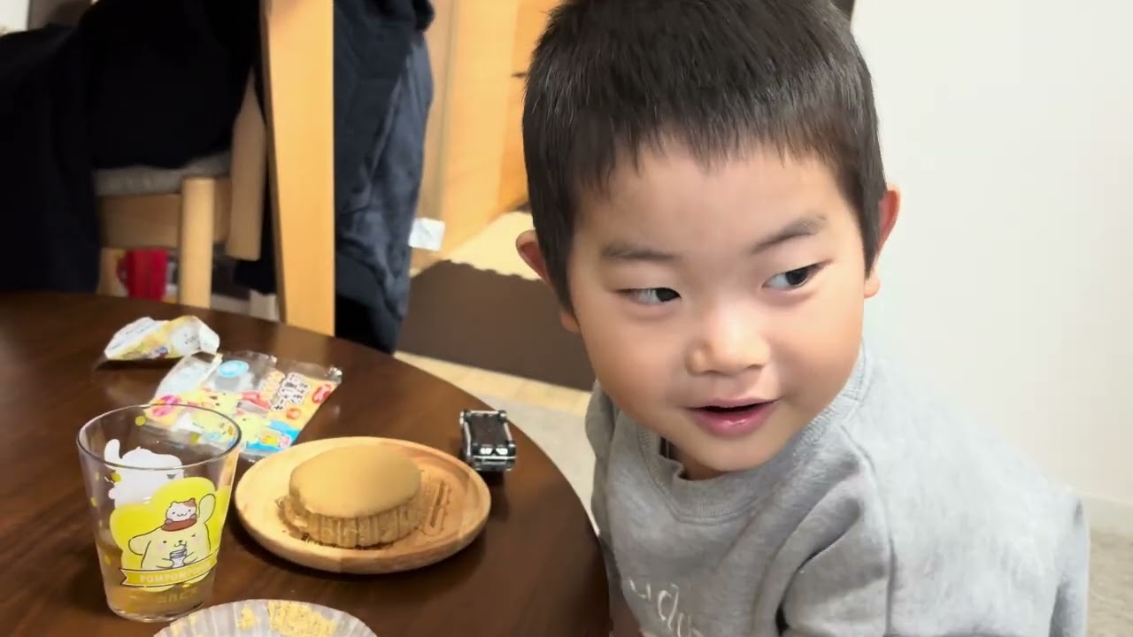 トミカカーゲームも出来るようになりましたね