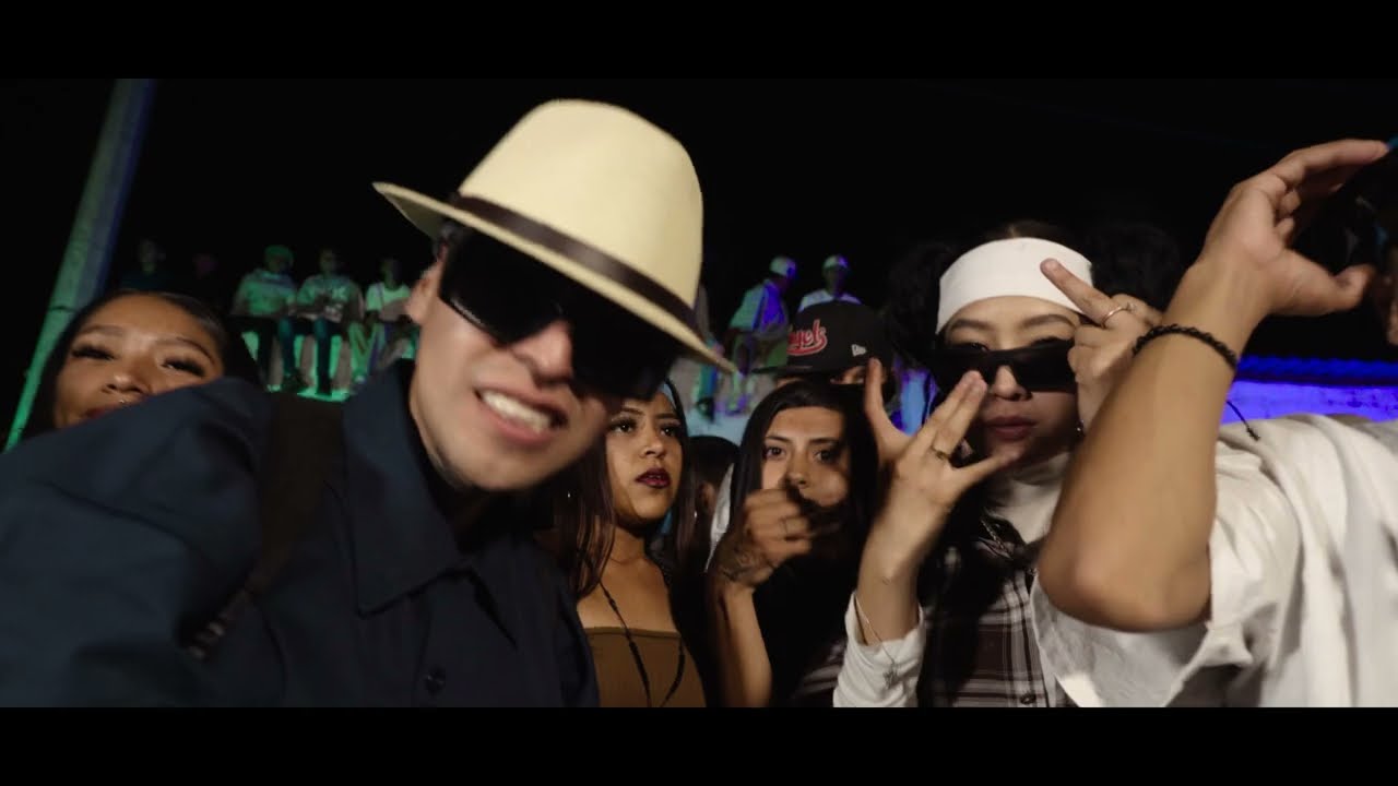 Tripolar CM - Si Te Preguntan Ft El Sapo Loko & Lil Gucci (Video Oficial)