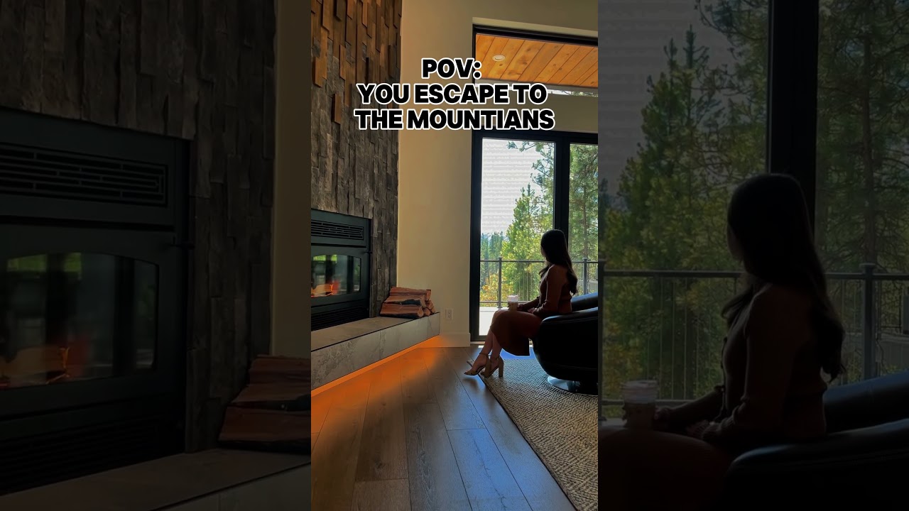 Peace.  #idahorealestate #idaholiving #homeforsale