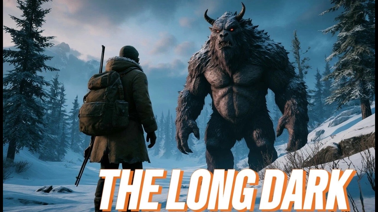 В ПОИСКА ЧЕГО?? ► The Long Dark - Episode 8 #8