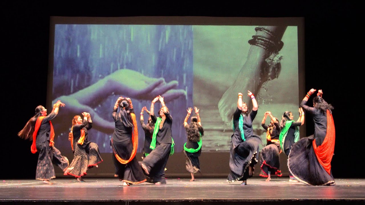 India Cultural Show 2016