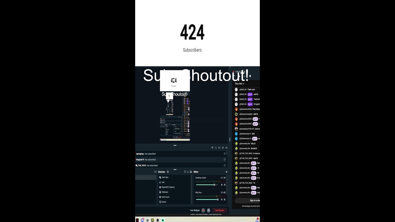 🔴Sh*tty Bloodbath!🔴 Road to 500 subs!