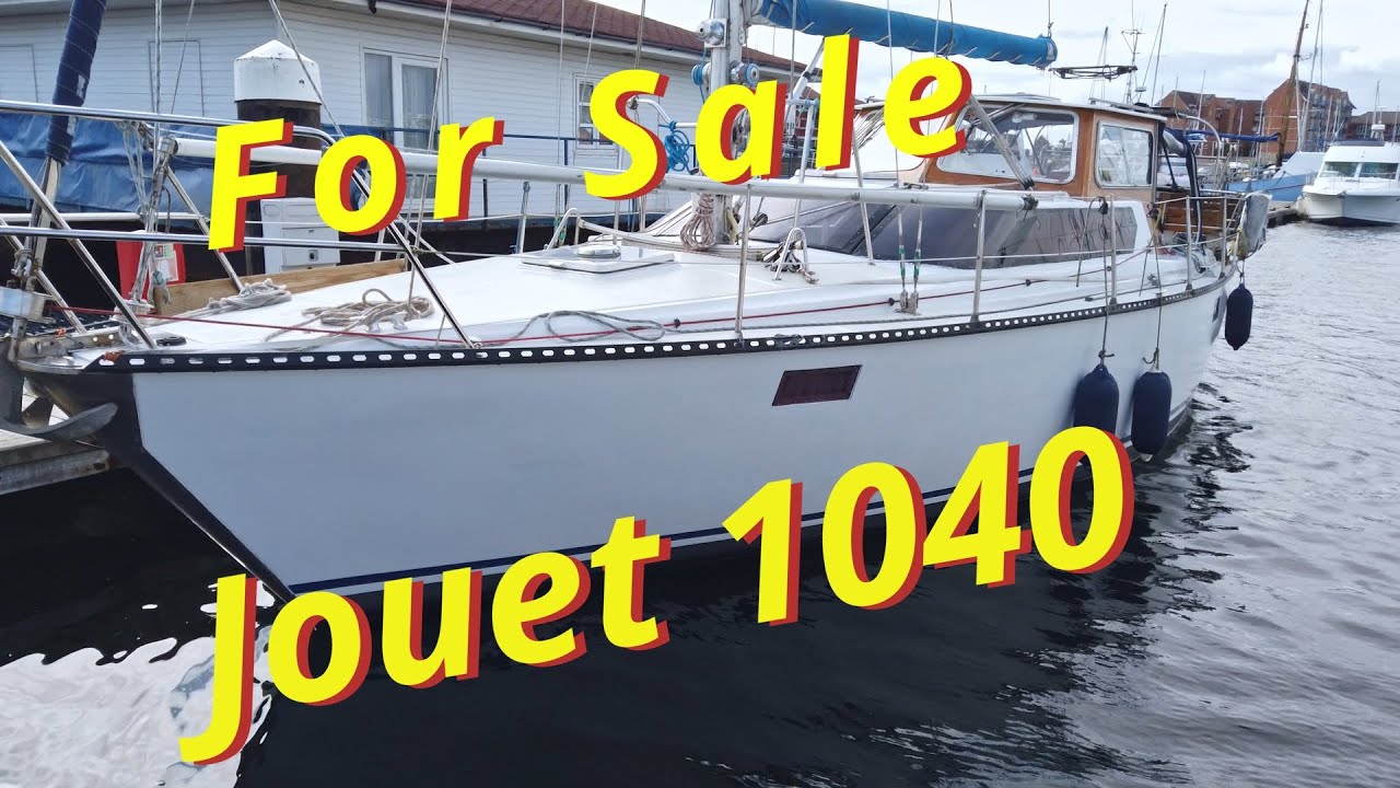 Jouet 1040 for Sale,