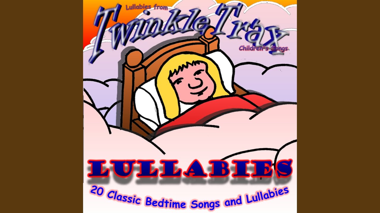 Hush Little Baby