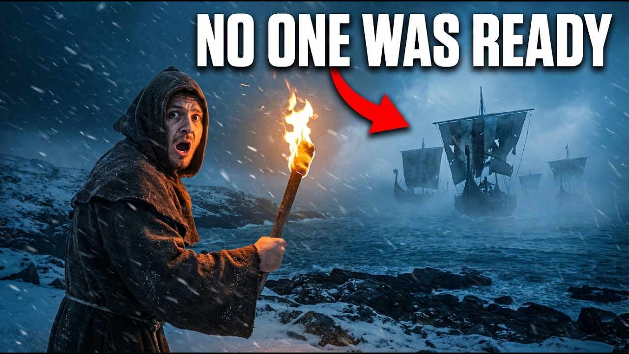 The Viking Age Strategy No One Expected Winte