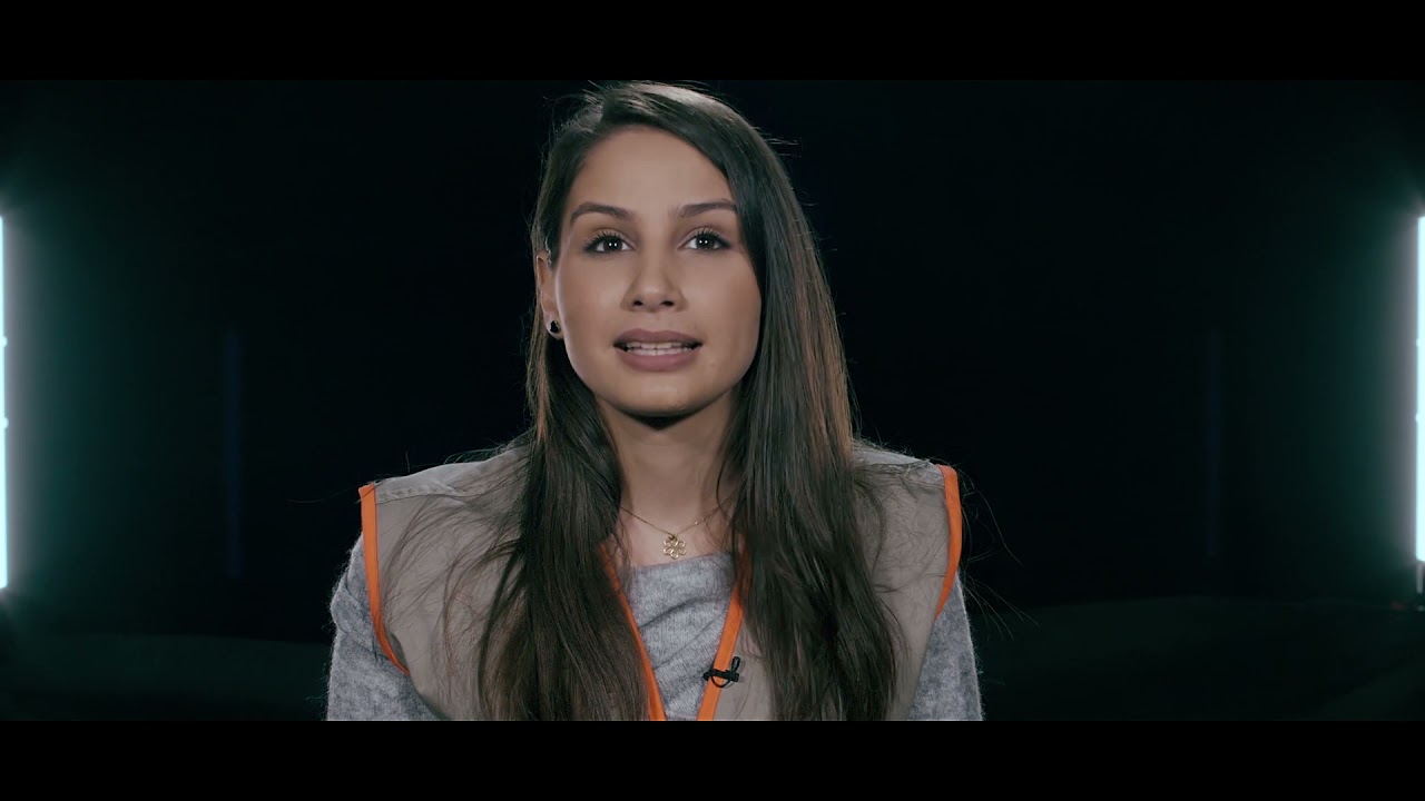 C à Nous | Qu'est-ce qui vous fait lever le matin à la Croix-Rouge ?