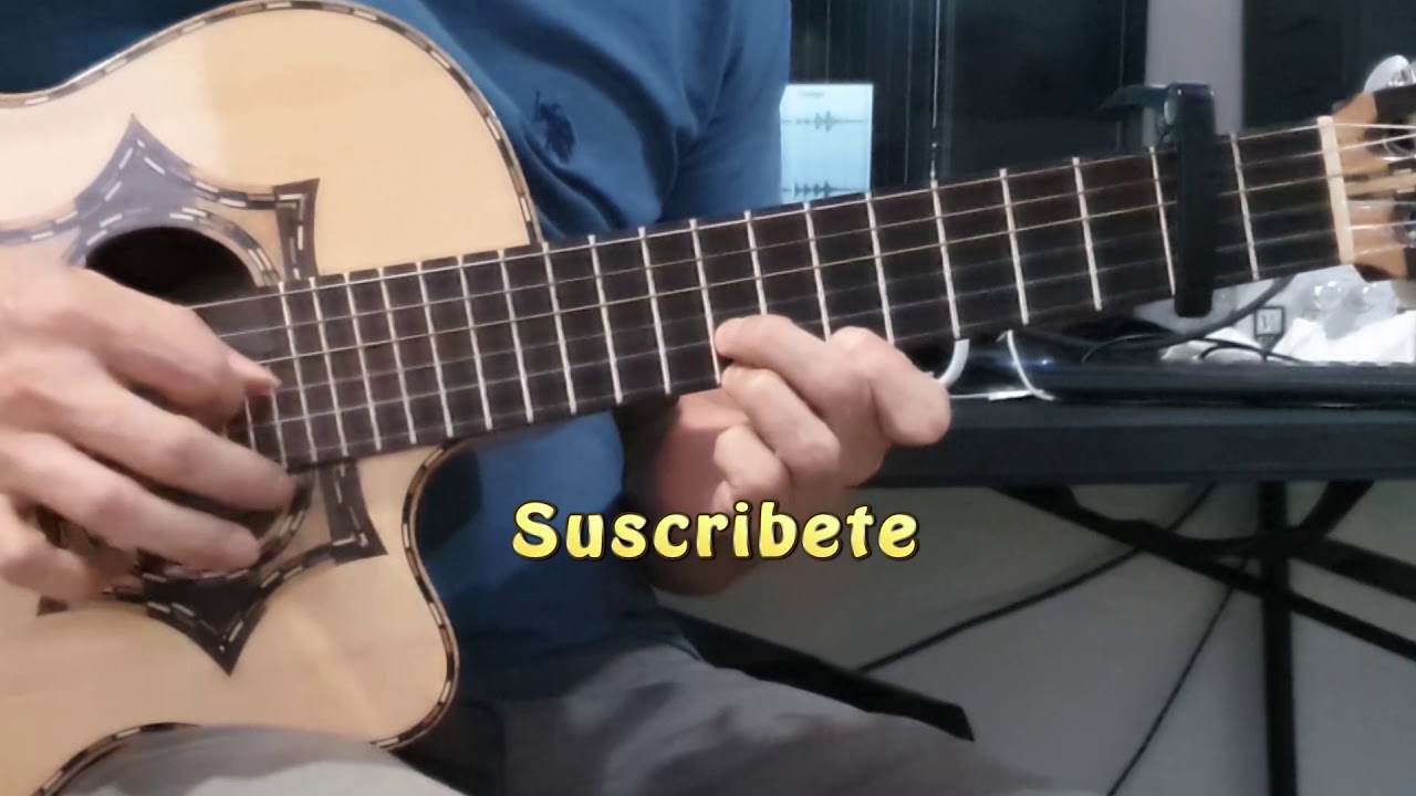 Ahora Soy Dichoso (TUTORIAL) D&uacute;o 