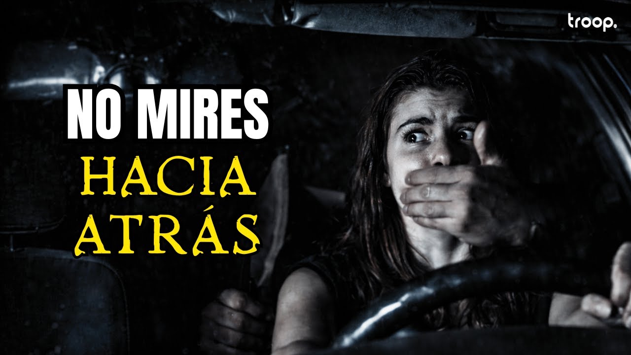 REGLAS EXTRAÑAS que DEBES SEGUIR si VIAJAS SOLO DE NOCHE | Relato de Terror