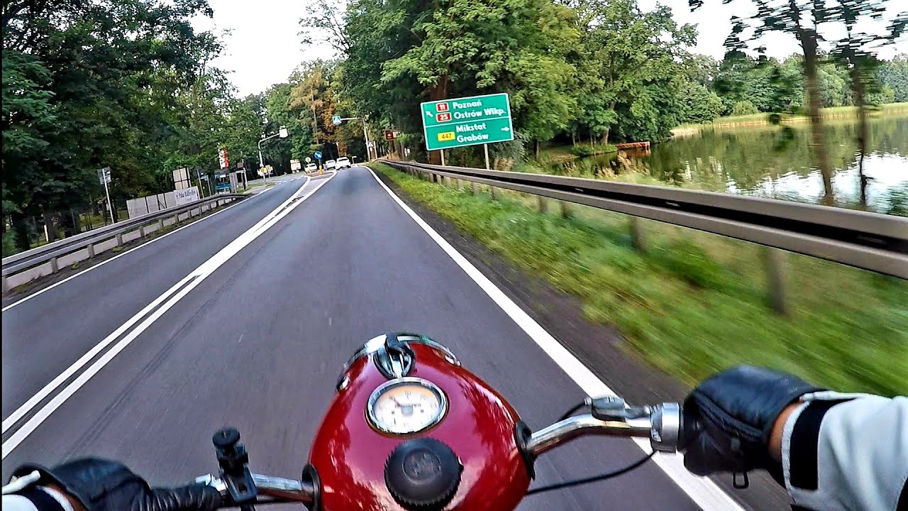 Junak M10 Junakiem na Jasną Górę 15.08.2020 w 100. rocznicę Bitwy Warszawskiej - Cudu nad Wisłą.