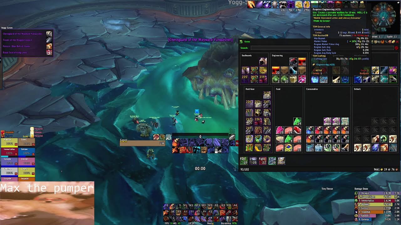 Ulduar 10HM