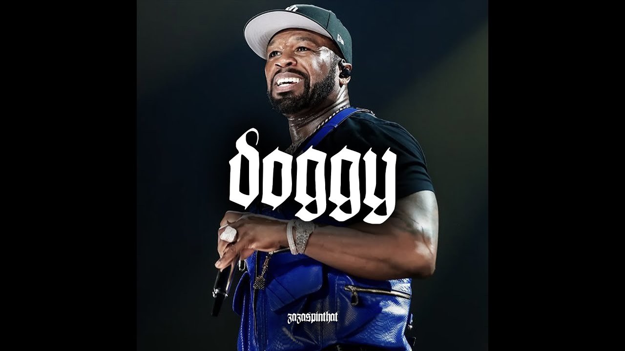 [FREE] 50 Cent Type Beat – “DOGGY” | 2026 2000s Gangsta Rap Instrumental