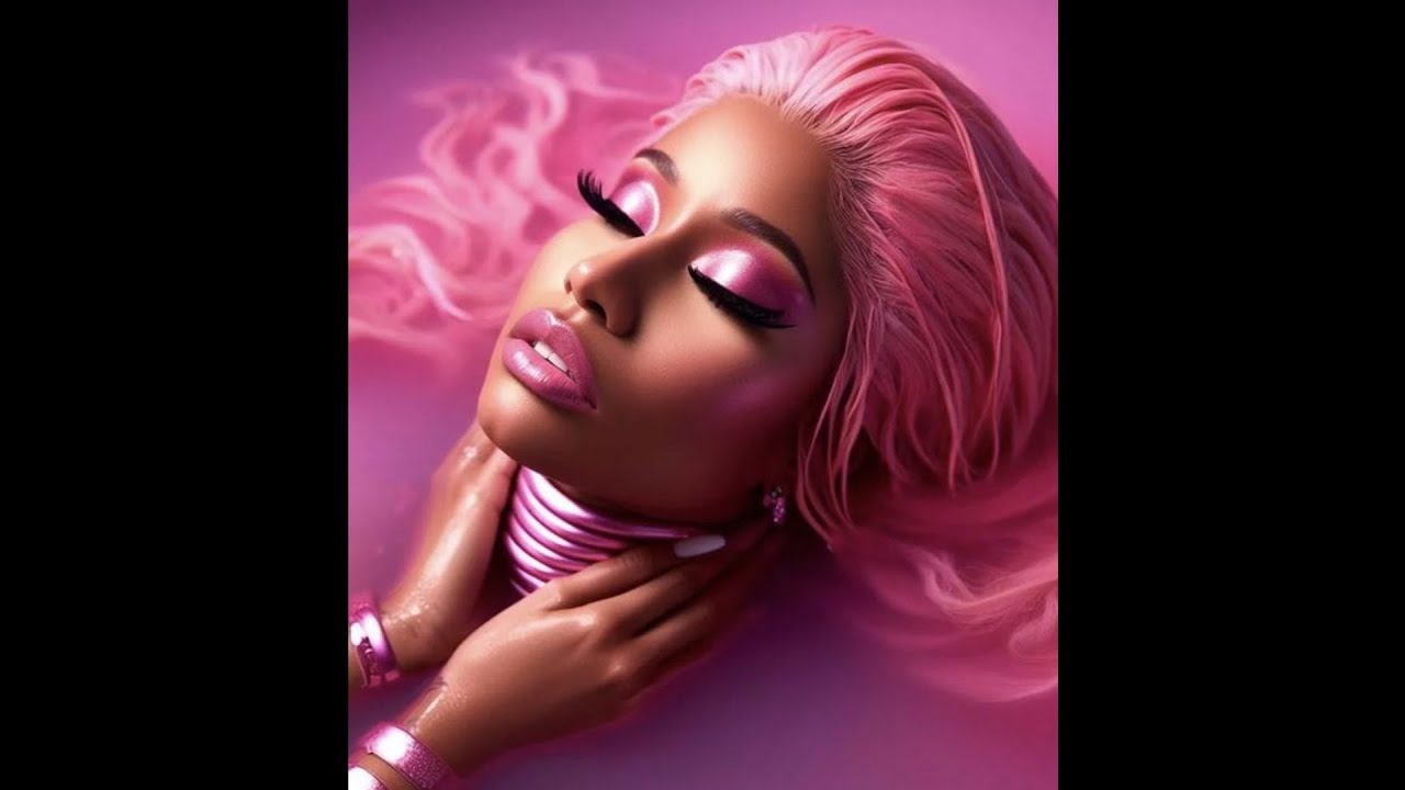 [FREE] Nicki Minaj Type Beat - Bubble Bop 🫧