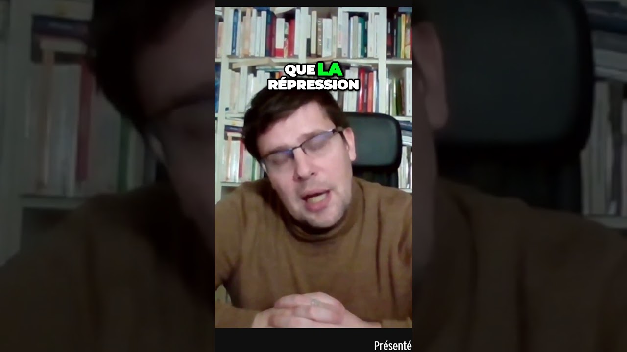 Pourquoi les paysans font-ils peur &agrave; l'oligarchie ?
