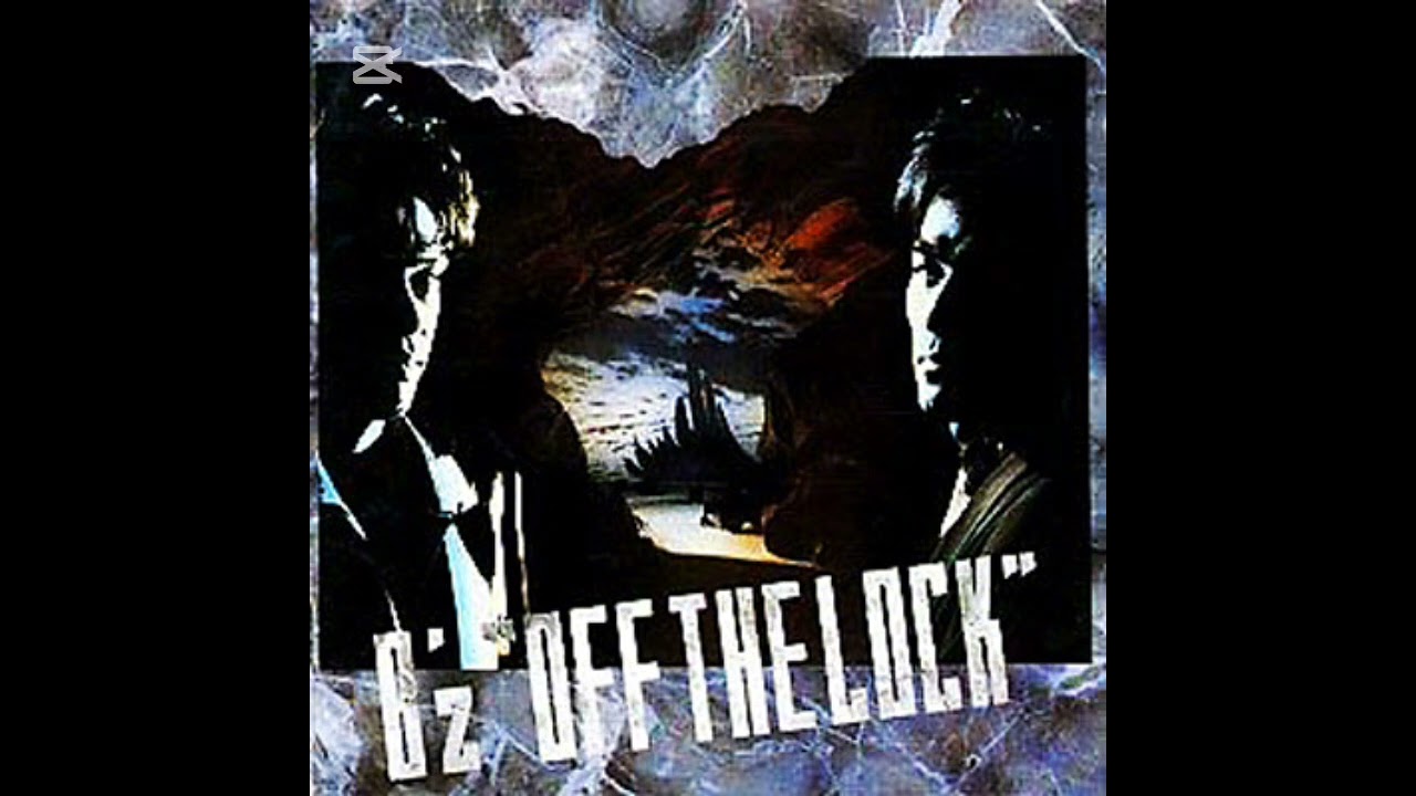 B'z　Neverletyougo #Bz