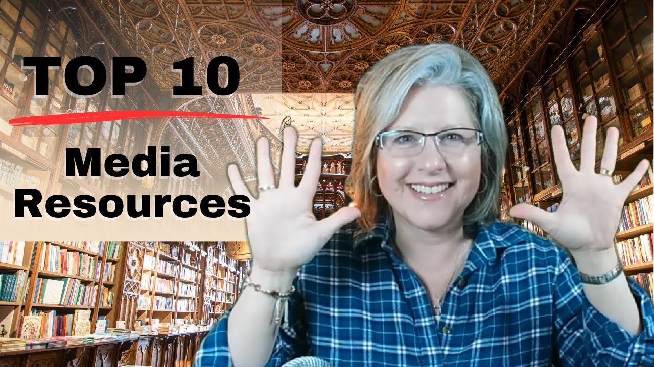 Top 10 Catholic Media Resources for Those Beginning to Study Catholicism