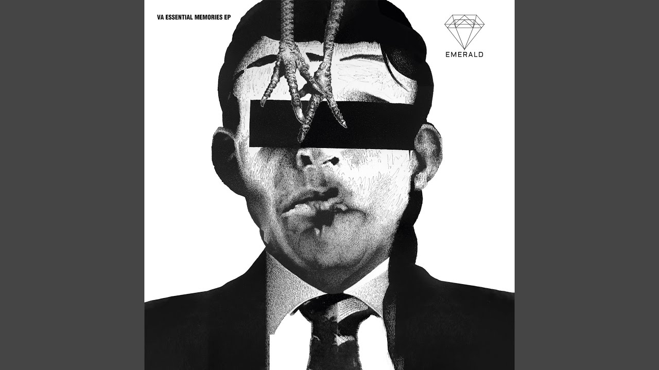 Extinguish (Original Mix)