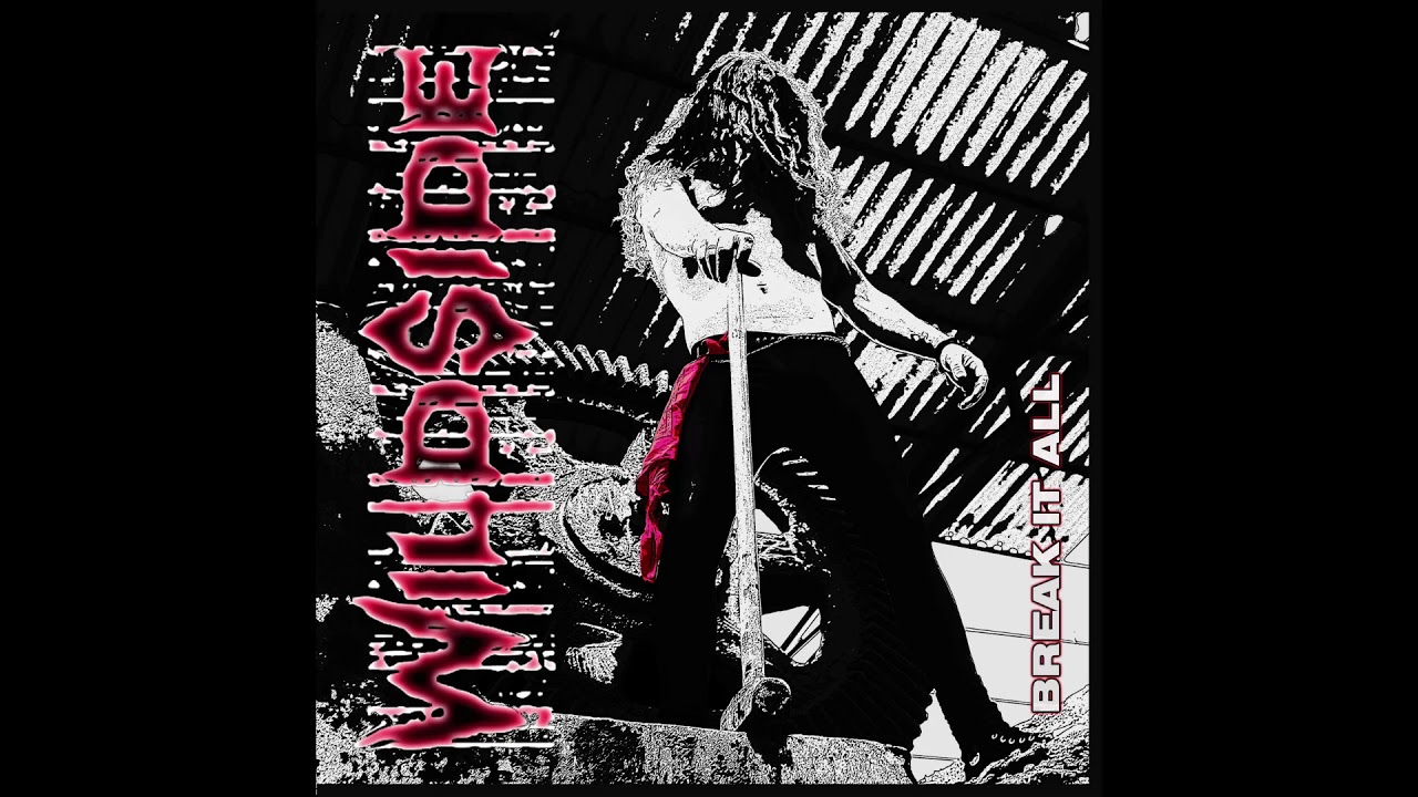 Wildside - Break it all