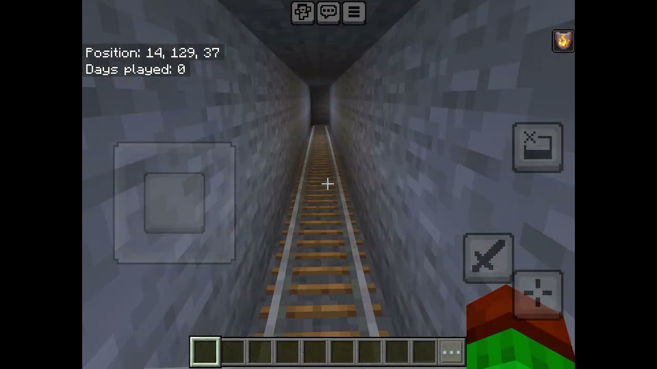 My First Roller coaster