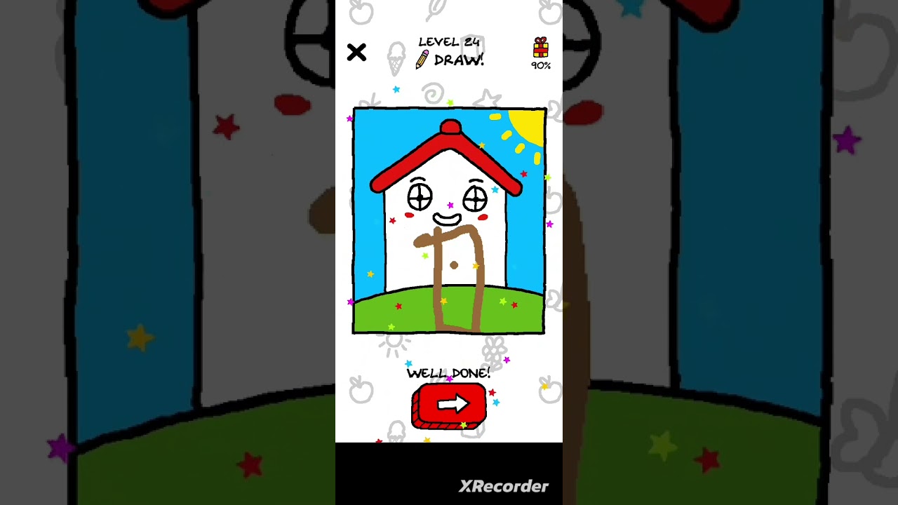 Just Draw @gideonsalman4976