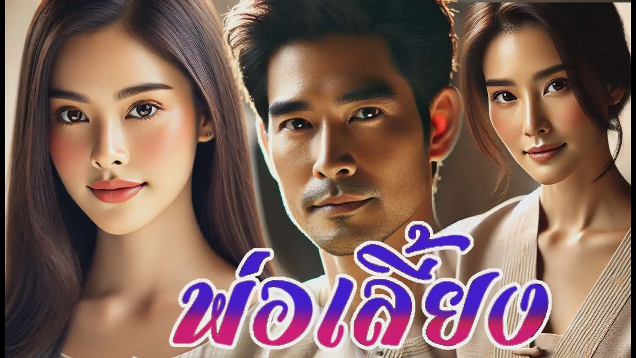 พ่อเลี้ยง #นิทานสอนใจ #นิทานพื้นบ้าน #นิทานชีวิต #นิทานเสียง #นิทาน