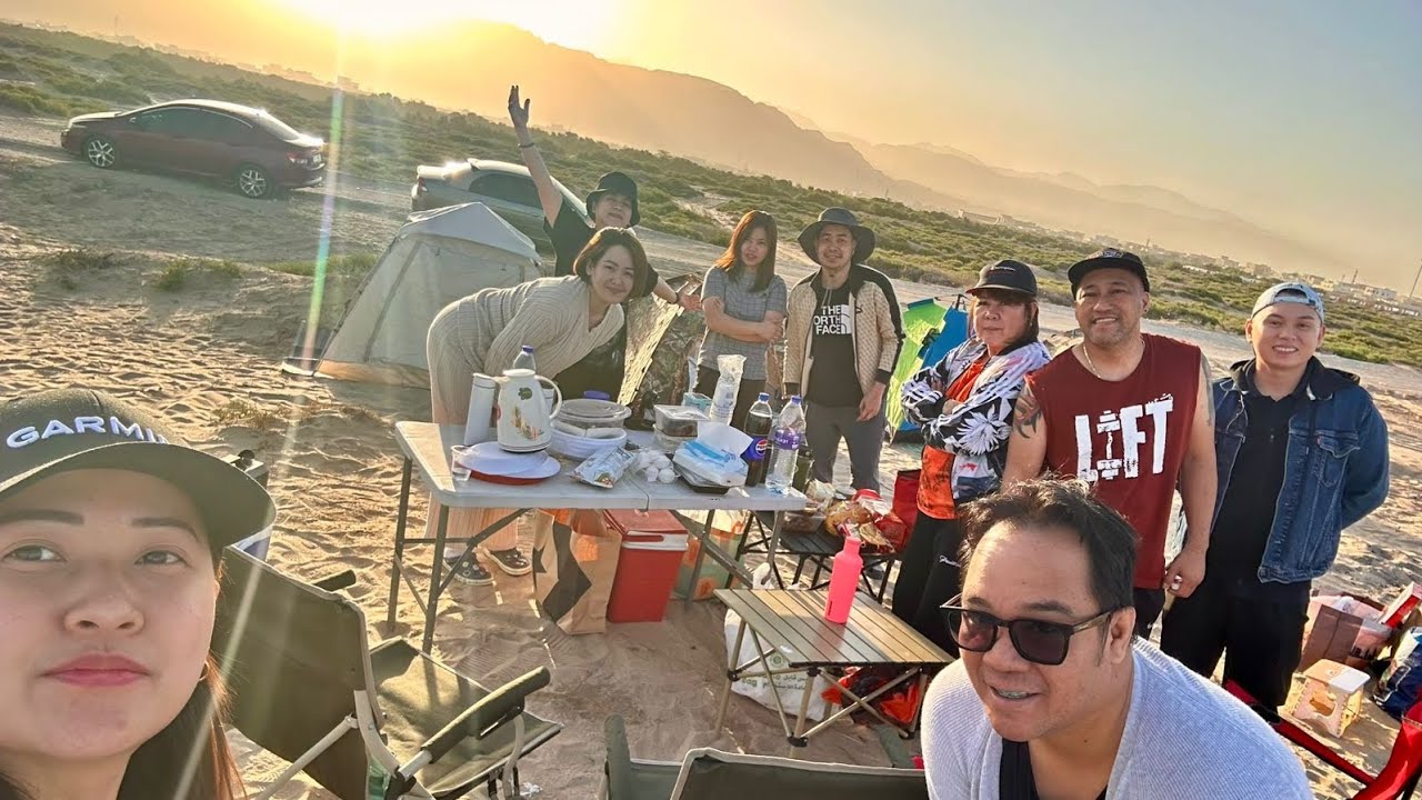 Ras Alkhaimah Trip