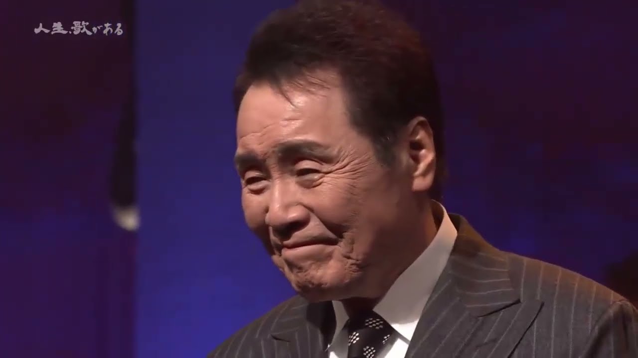 五木ひろし  篇                                               傘ん中 (川中美幸),   暖簾 (天童よしみ),    おまえとふたり (小林幸子)