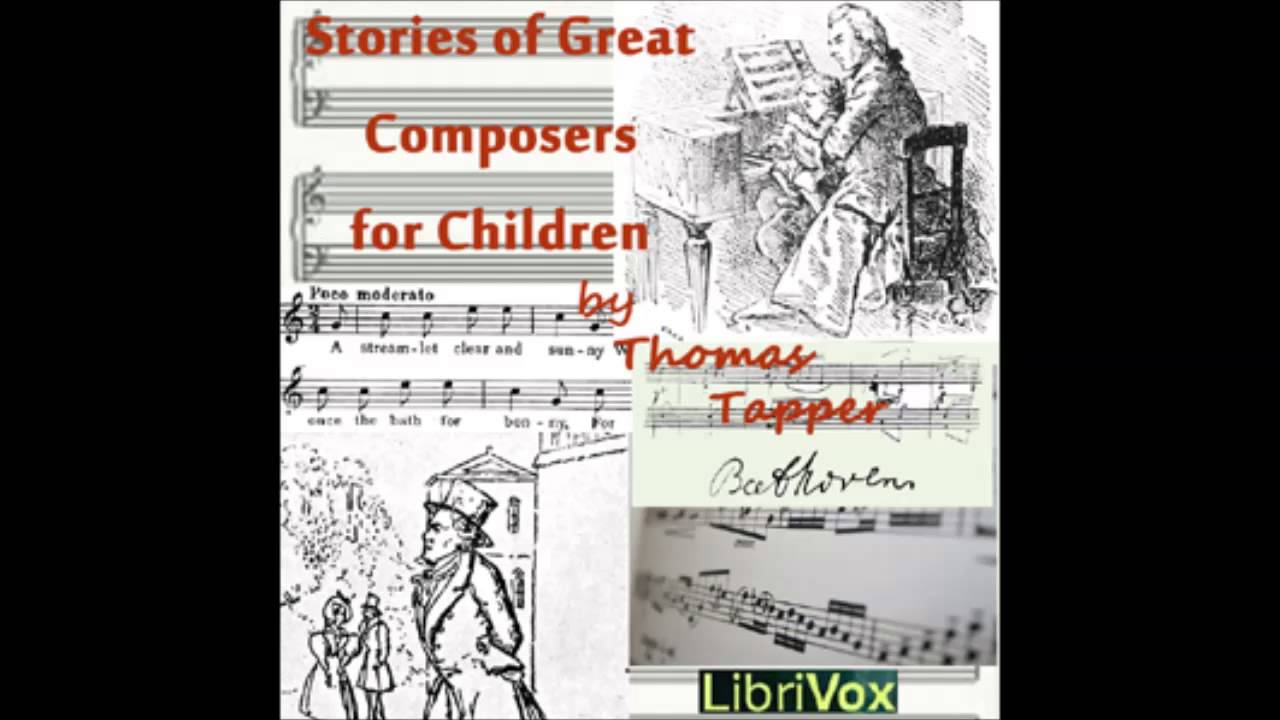 Edvard Grieg: The Story of the Boy Who Made Music in the Land of the Midnight Sun