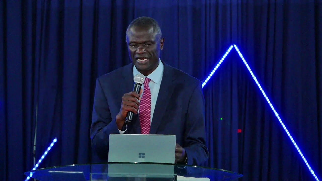 Revival Service | Bishop Evans Achanga | Accessing God's Divine Providence. | Day 2
