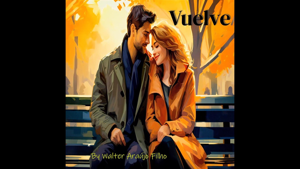 Vuelve  By Walter Araújo Filho