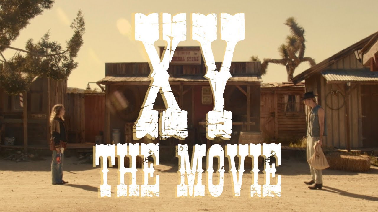 Jillian Shea - XY (Official Video)