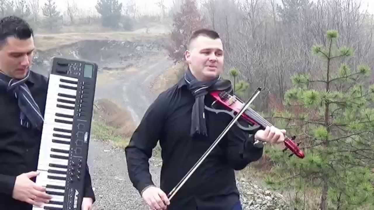 Braca Gavranovic - Ne dam Bosne - NOVO - (Official video 16.12.2014.) HD