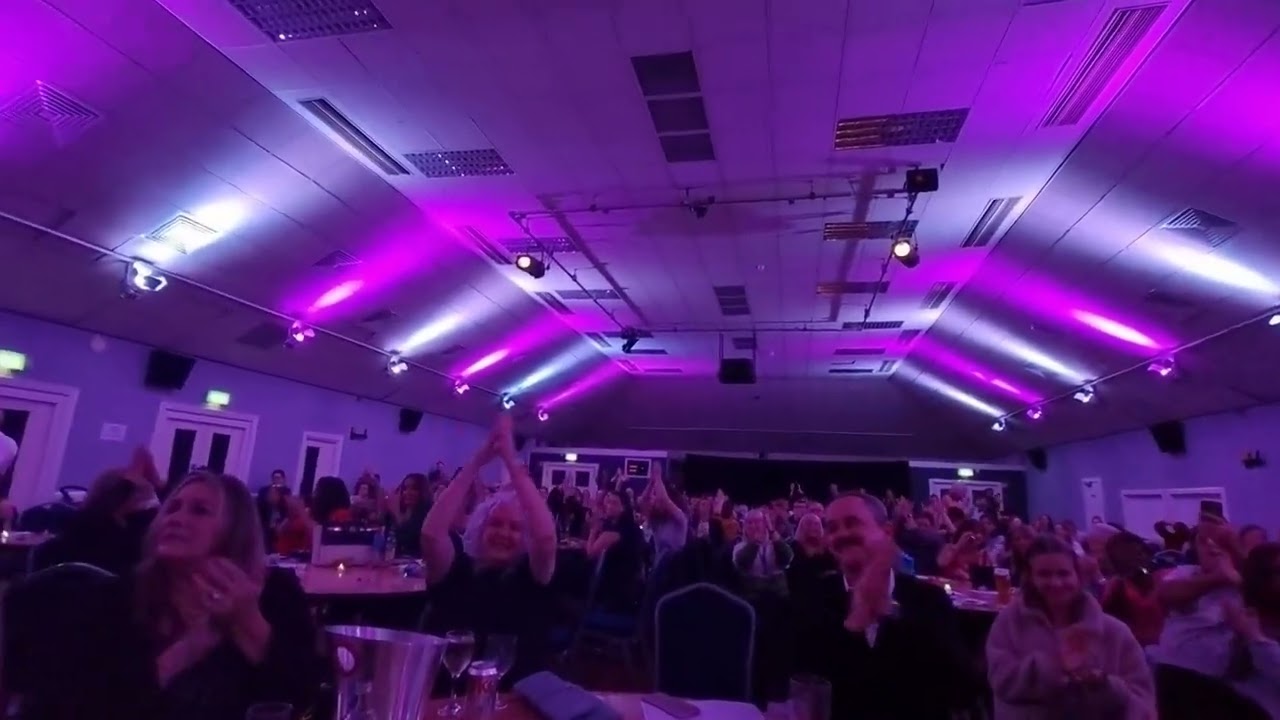 Spreading Joy through Music | DJ S Carter at Seed Sessions Charity Event
