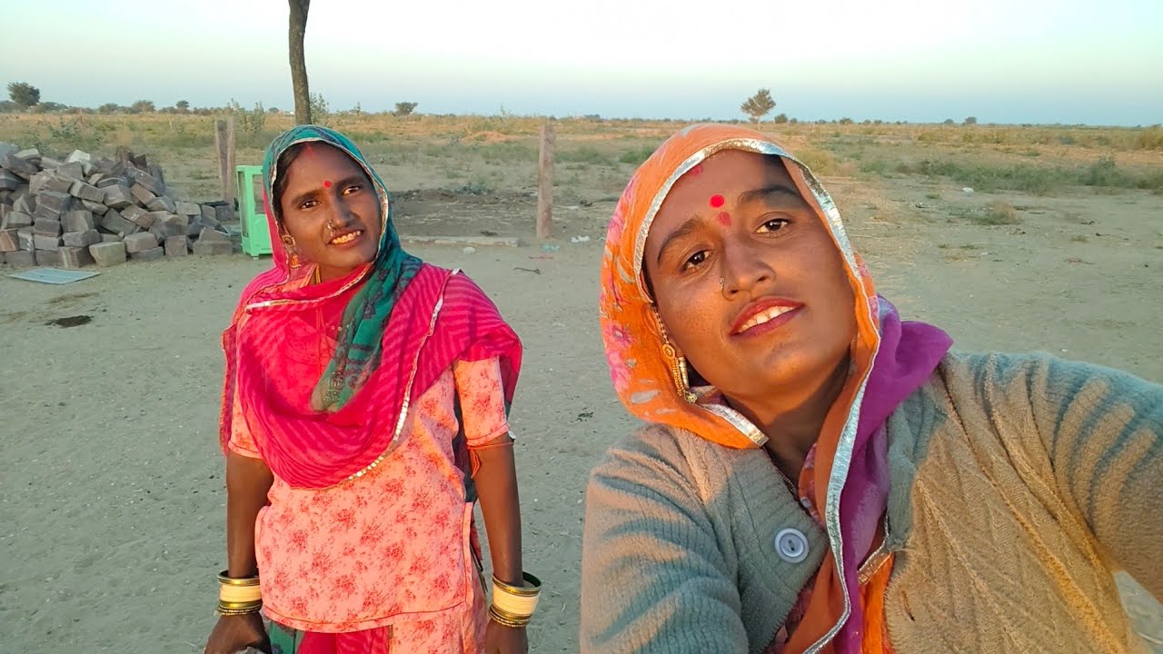 मेरा जेठानी सा आया मेरे से मिलने के लिए 🙏🏼♥️🤣