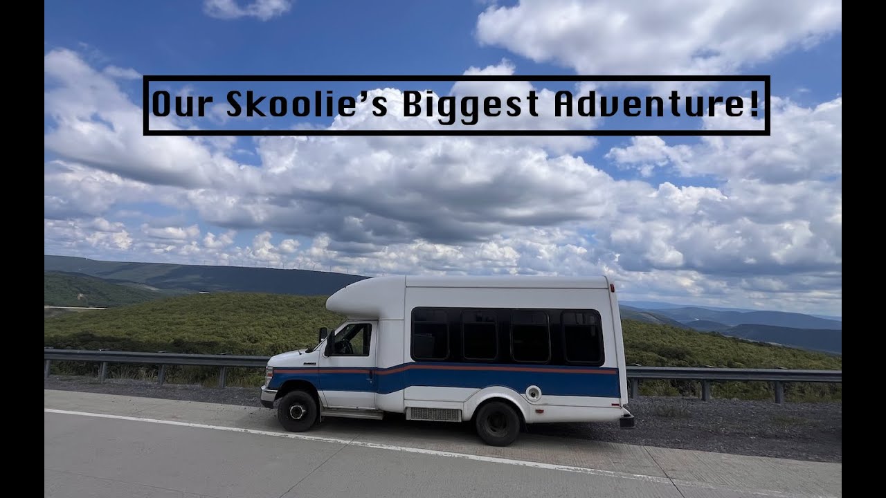 What the Heck is Bunny Camp? An Adventure in Our Favorite State