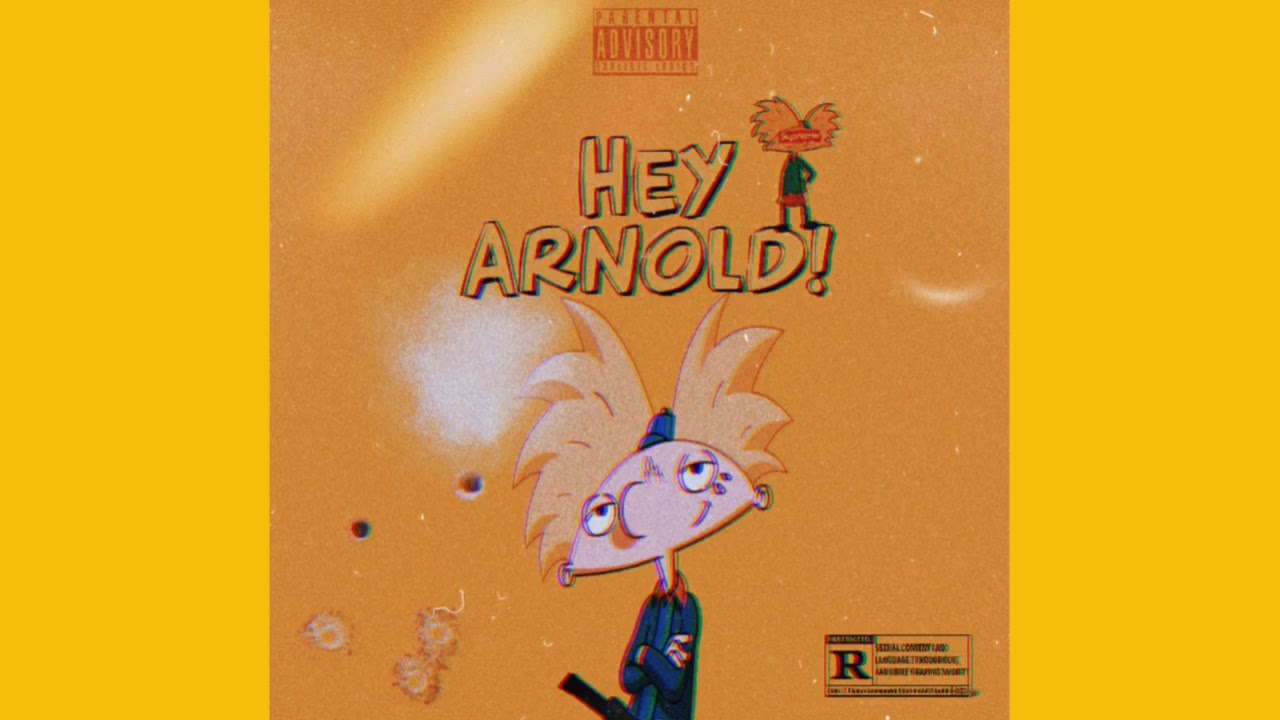Lul Juvie - Hey Arnold (Official Audio) [JuggMuzik 2]🔥🅱️😈